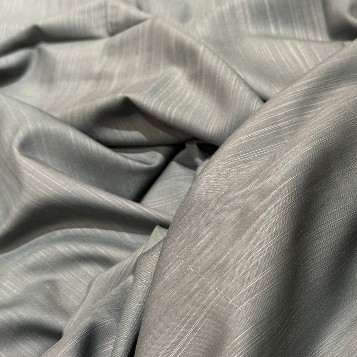 Rich Man Slub Wash & Wear - Unstitched