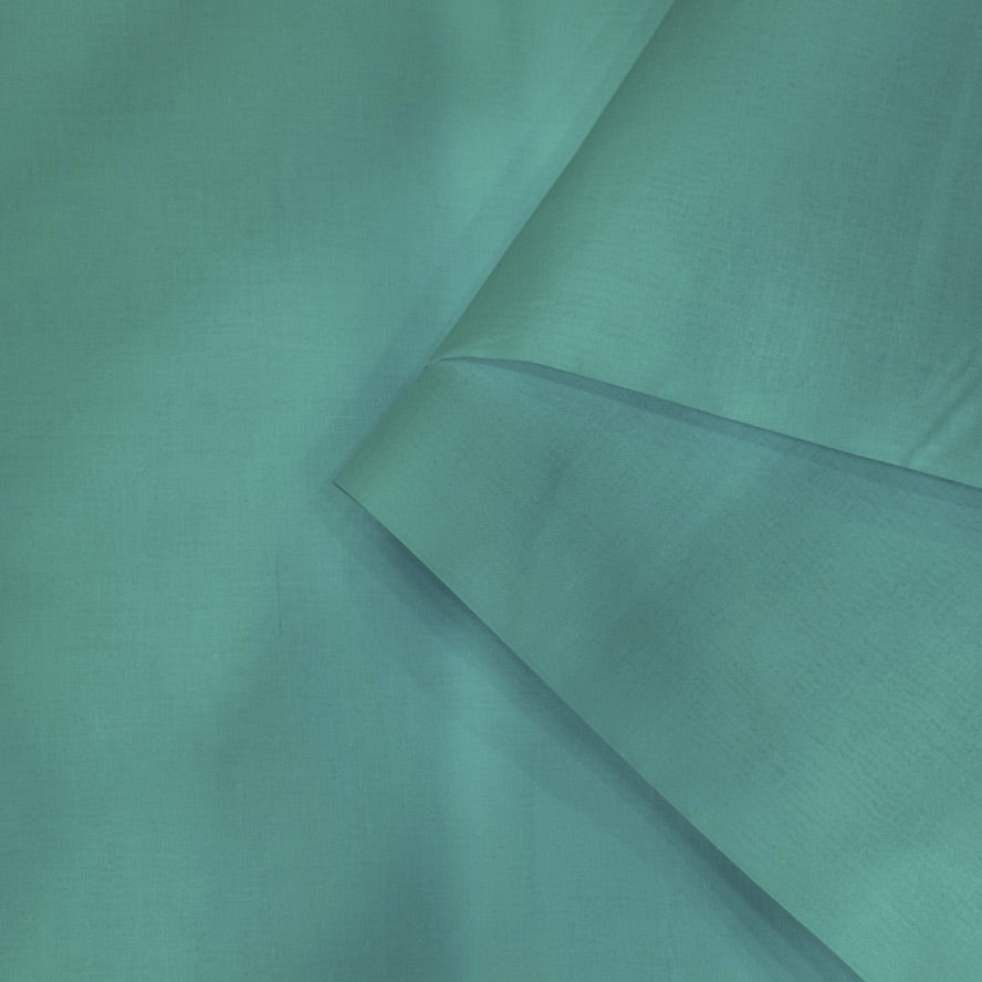Gul Ahmad Cotton Suit Unstitched-Stiff Finish