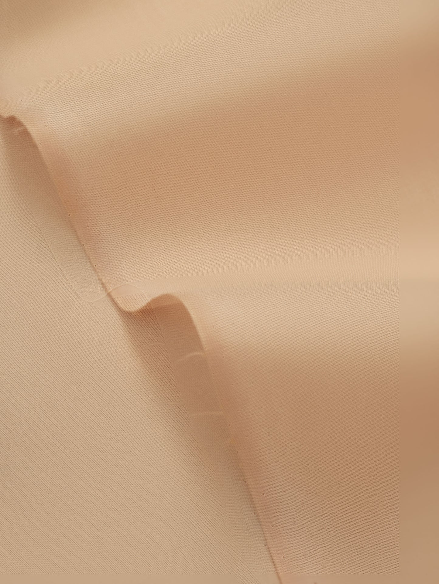 Mubarak Boora Cotton-Camel Tan