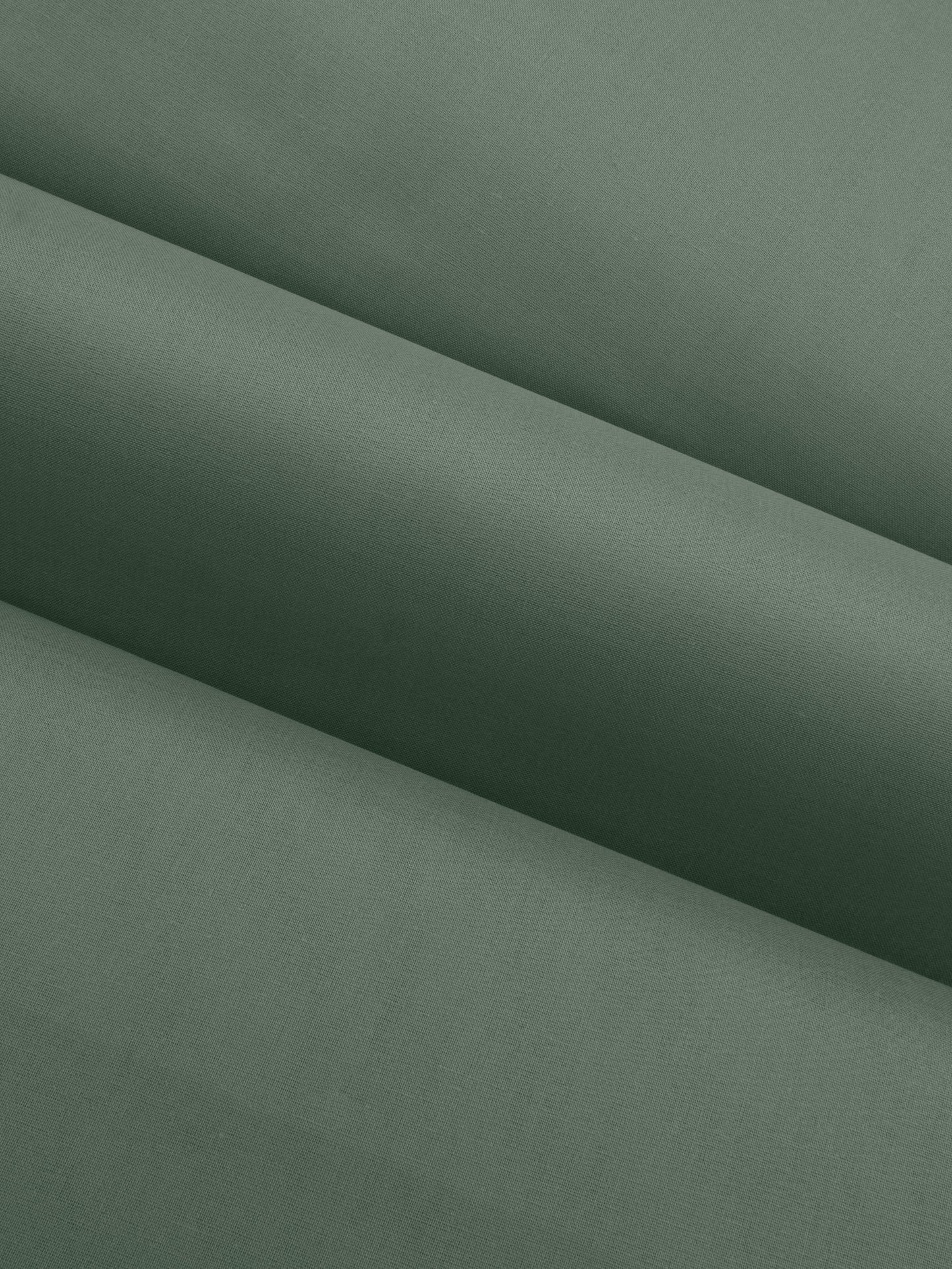 Mubarak Dynasty Cotton-Slate Green