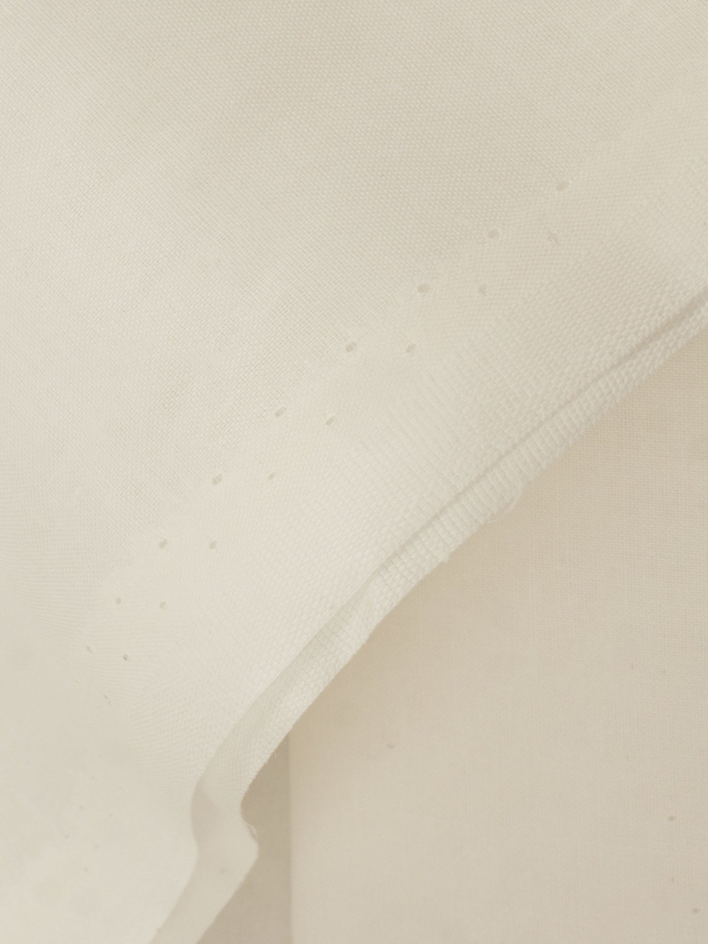 Mubarak Dynasty Cotton-Wheat Beige