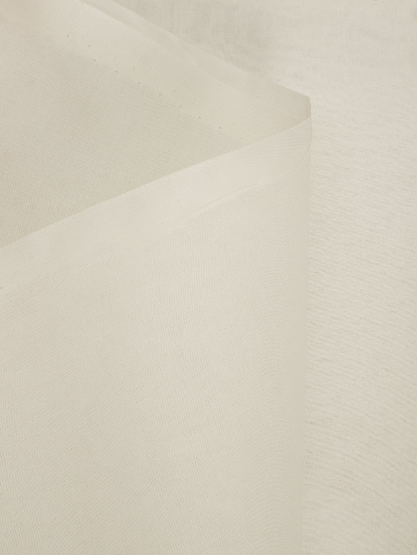 Mubarak Dynasty Cotton-Wheat Beige