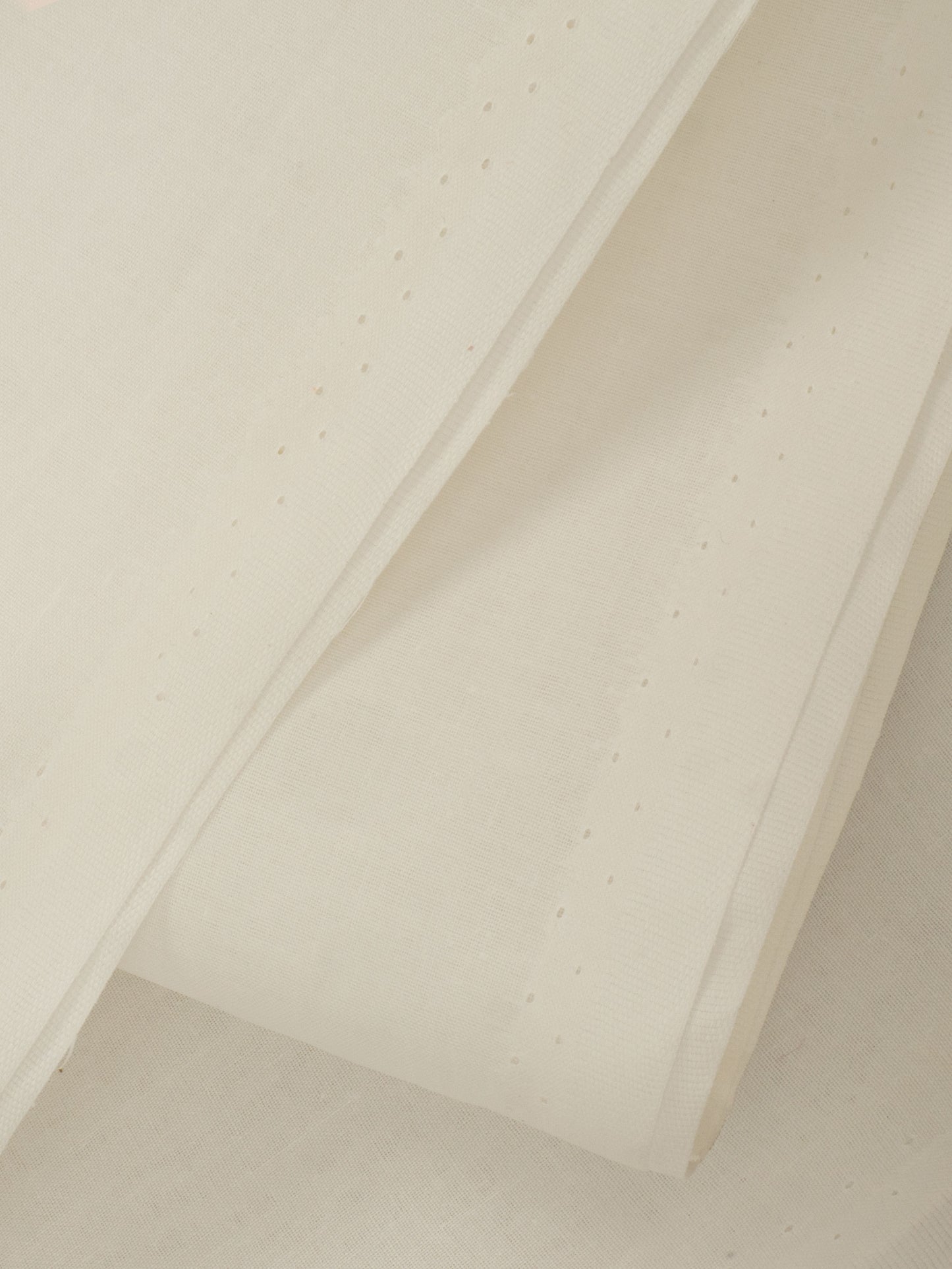 Mubarak Dynasty Cotton-Wheat Beige