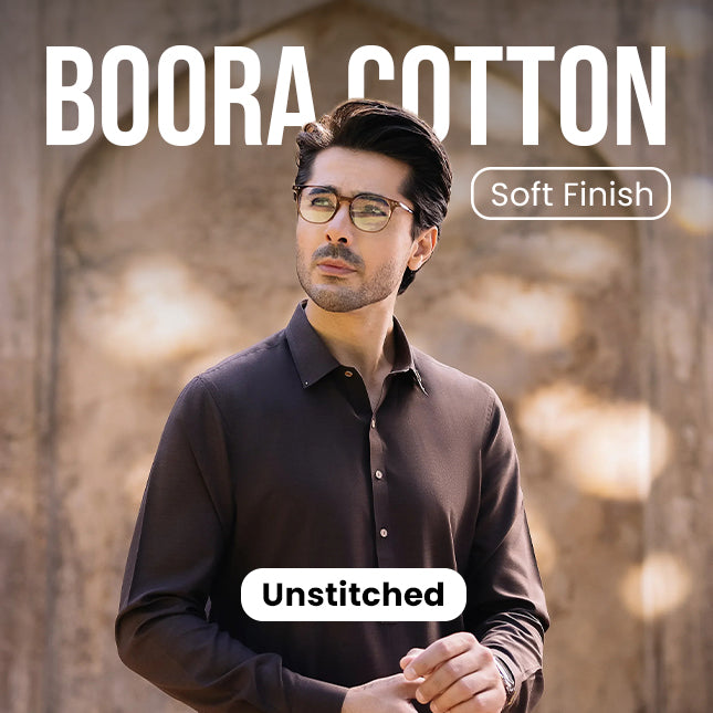 Soft Cotton