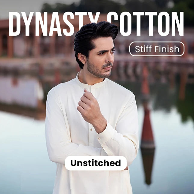 Stiff Cotton
