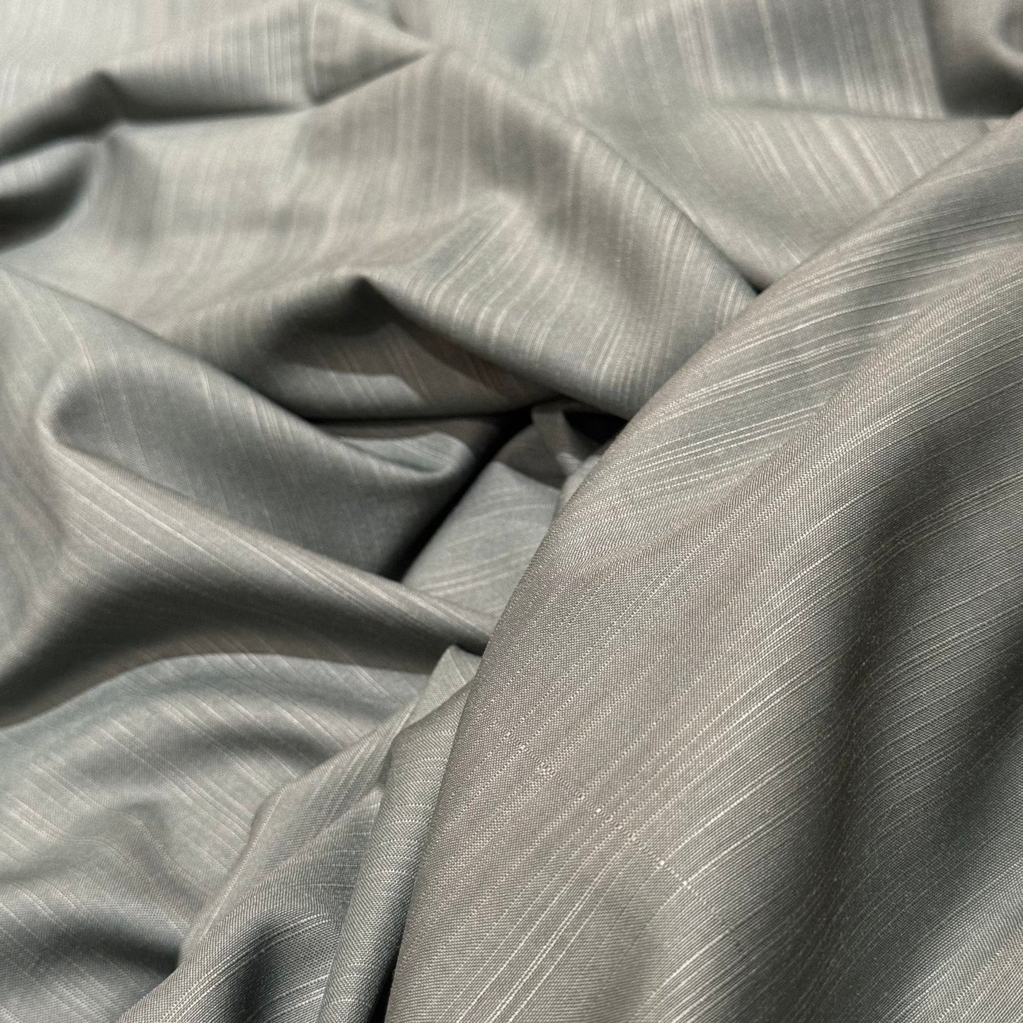 Rich Man Slub Wash & Wear - Unstitched