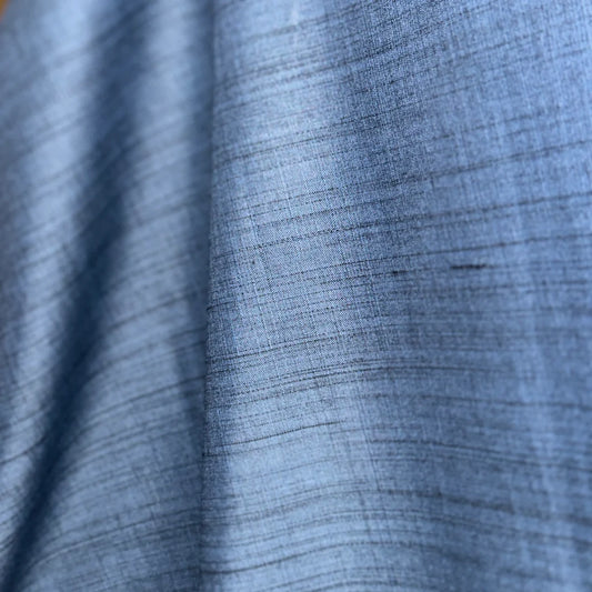 Nexus Slub Lines Wash & Wear Unstitched