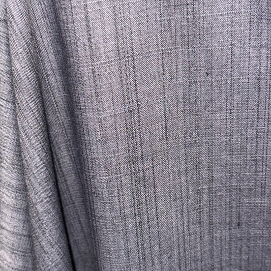 Nexus Slub Lines Wash & Wear Unstitched