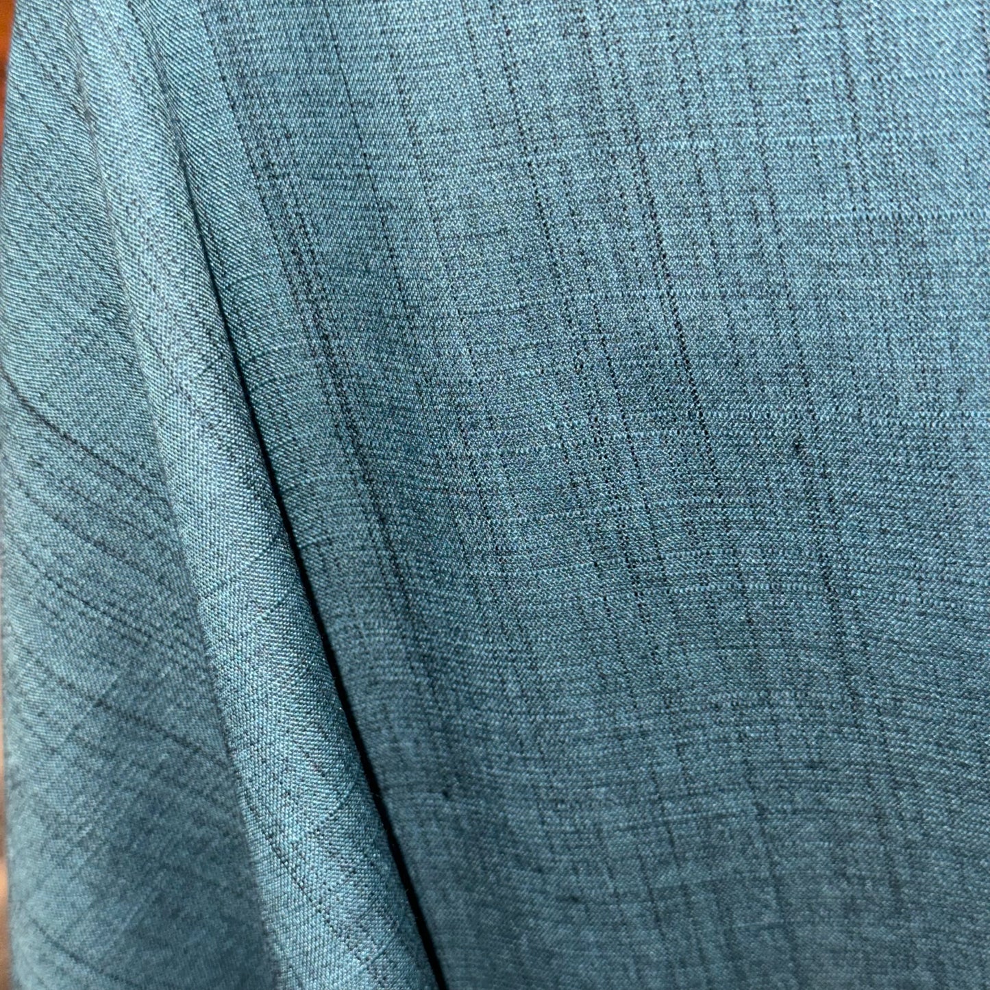 Nexus Slub Lines Wash & Wear Unstitched