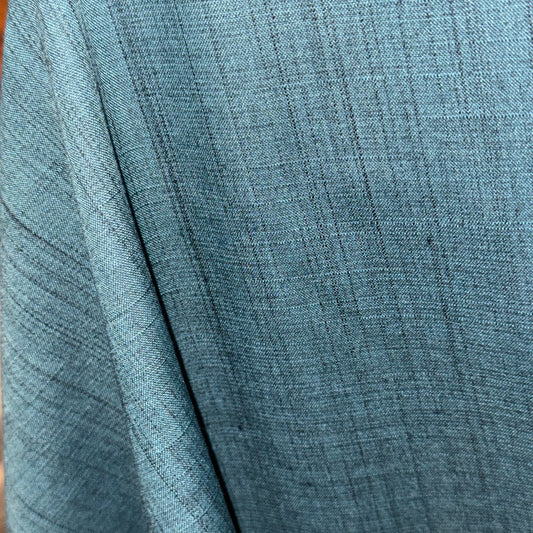 Nexus Slub Lines Wash & Wear Unstitched