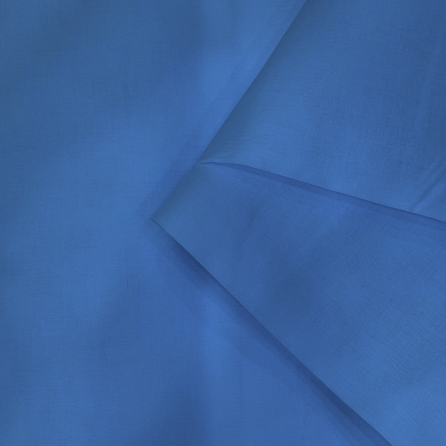 Gul Ahmad Cotton Suit Unstitched-Stiff Finish