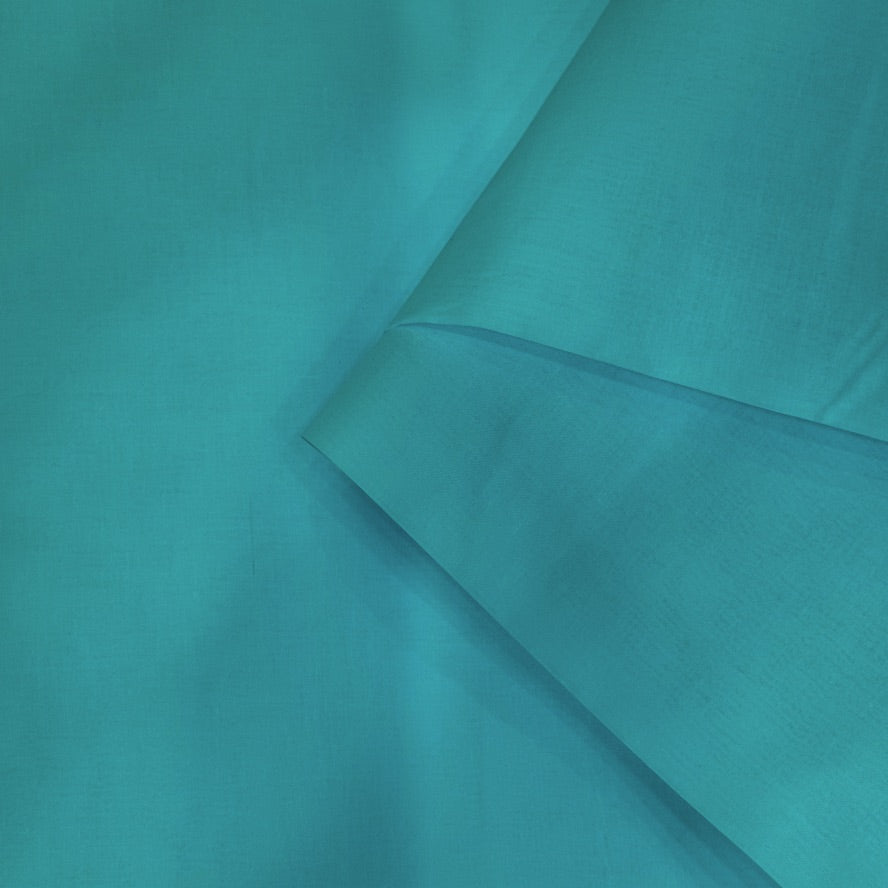 Gul Ahmad Cotton Suit Unstitched-Stiff Finish