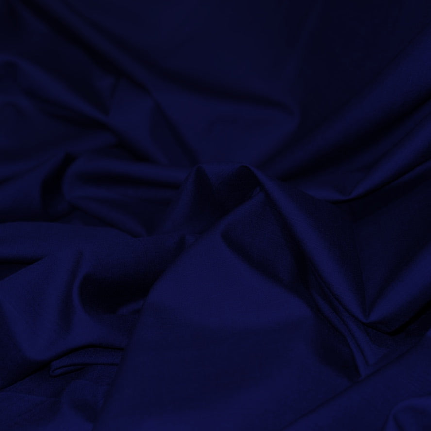 Rich Man Slub Wash & Wear - Unstitched