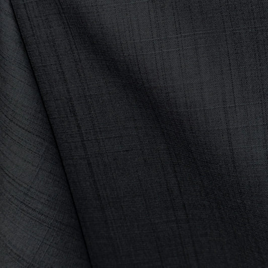 Nexus Slub Lines Wash & Wear Unstitched