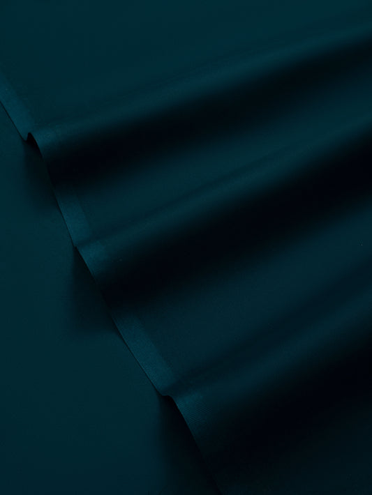Mubarak Boora Cotton-Charcoal Blue-Green
