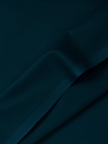 Mubarak Boora Cotton-Charcoal Blue-Green
