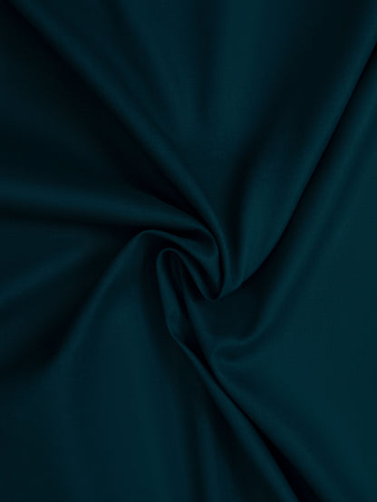 Mubarak Boora Cotton-Charcoal Blue-Green