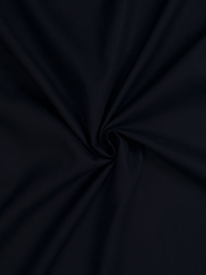 Mubarak Boora Cotton-Charcoal Navy