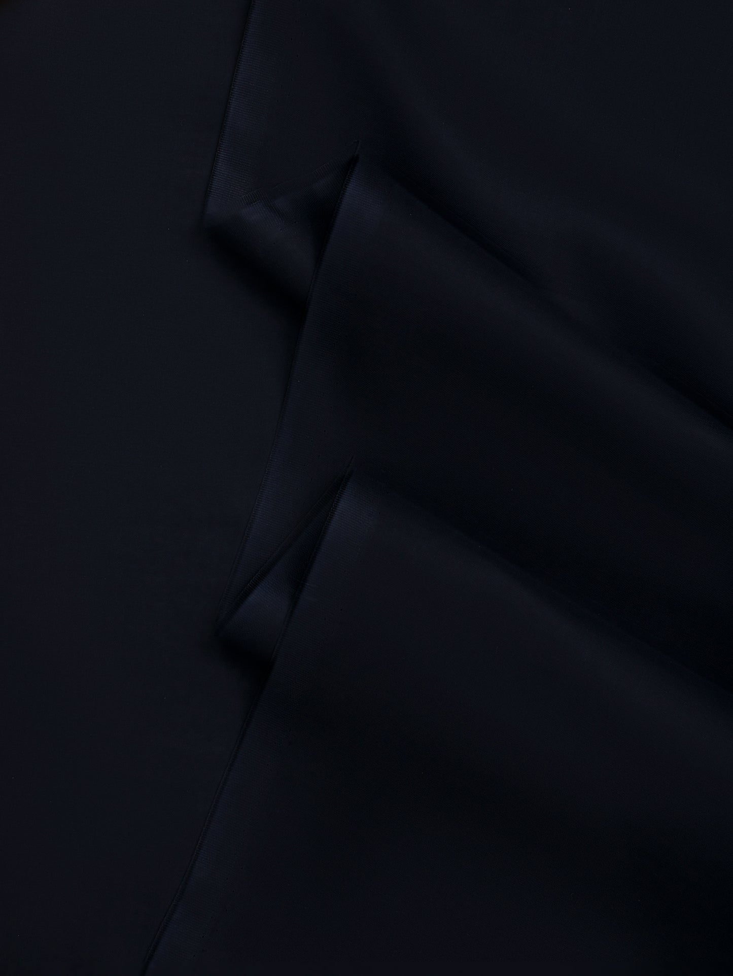 Mubarak Boora Cotton-Charcoal Navy