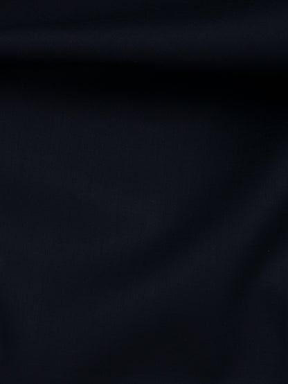 Mubarak Boora Cotton-Charcoal Navy