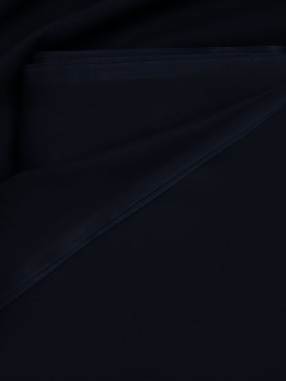 Mubarak Boora Cotton-Charcoal Navy