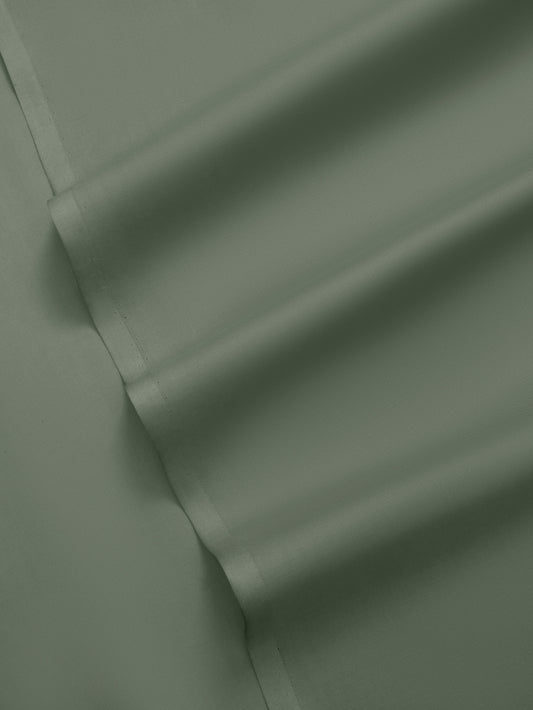 Mubarak Boora Cotton-Olive Green