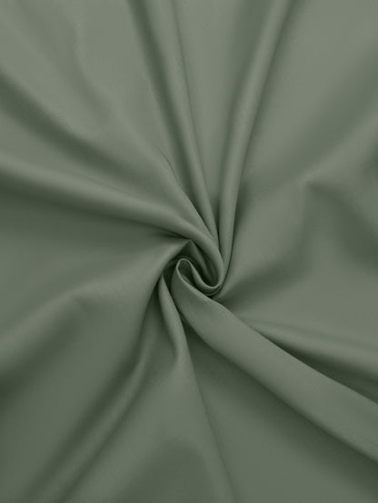 Mubarak Boora Cotton-Olive Green