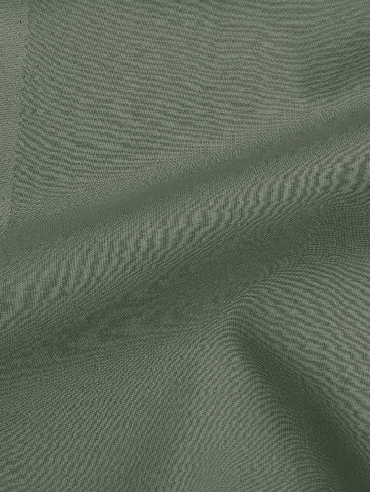 Mubarak Boora Cotton-Olive Green