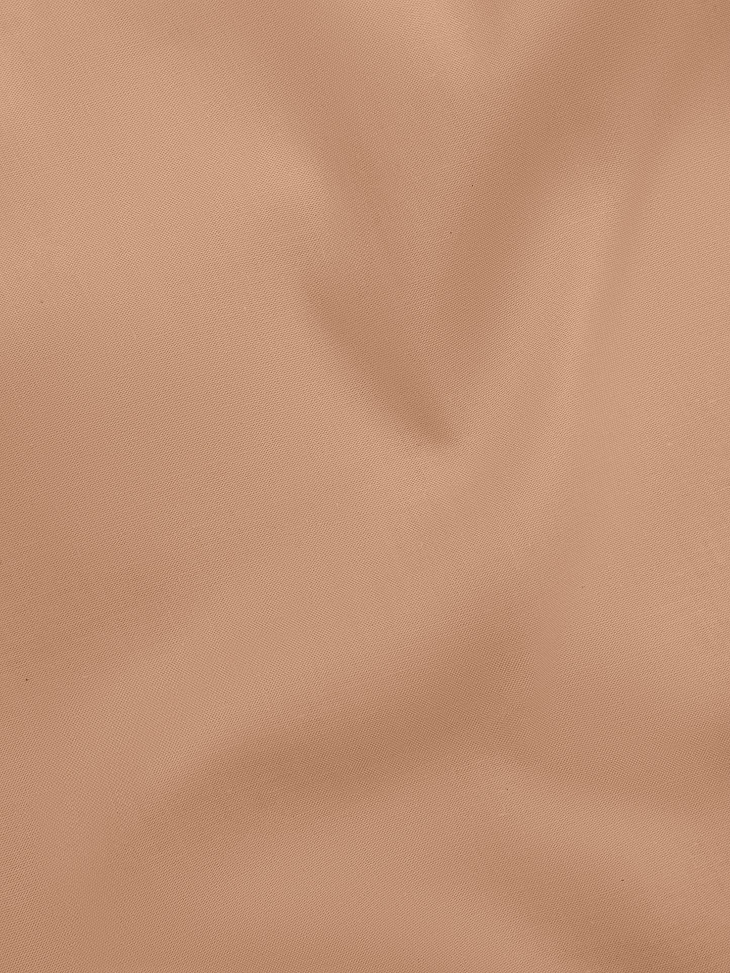 Mubarak Boora Cotton-Vintage Caramel
