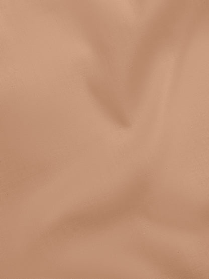 Mubarak Boora Cotton-Vintage Caramel