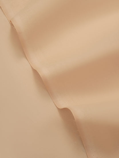 Mubarak Boora Cotton-Camel Tan