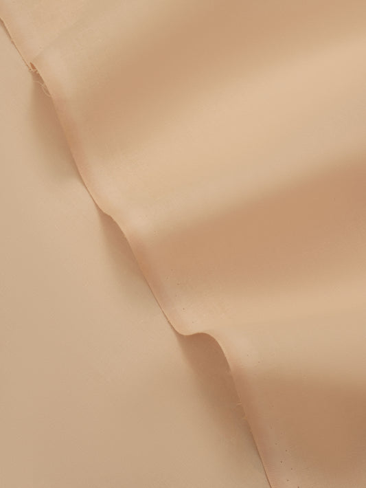 Mubarak Boora Cotton-Camel Tan