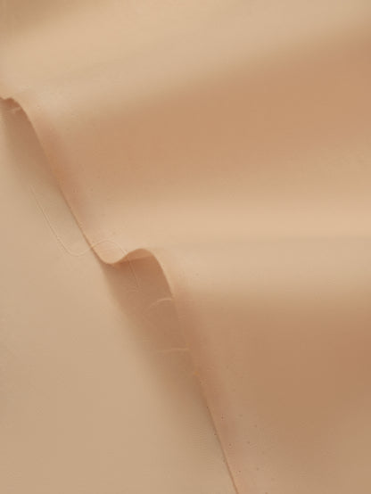 Mubarak Boora Cotton-Camel Tan
