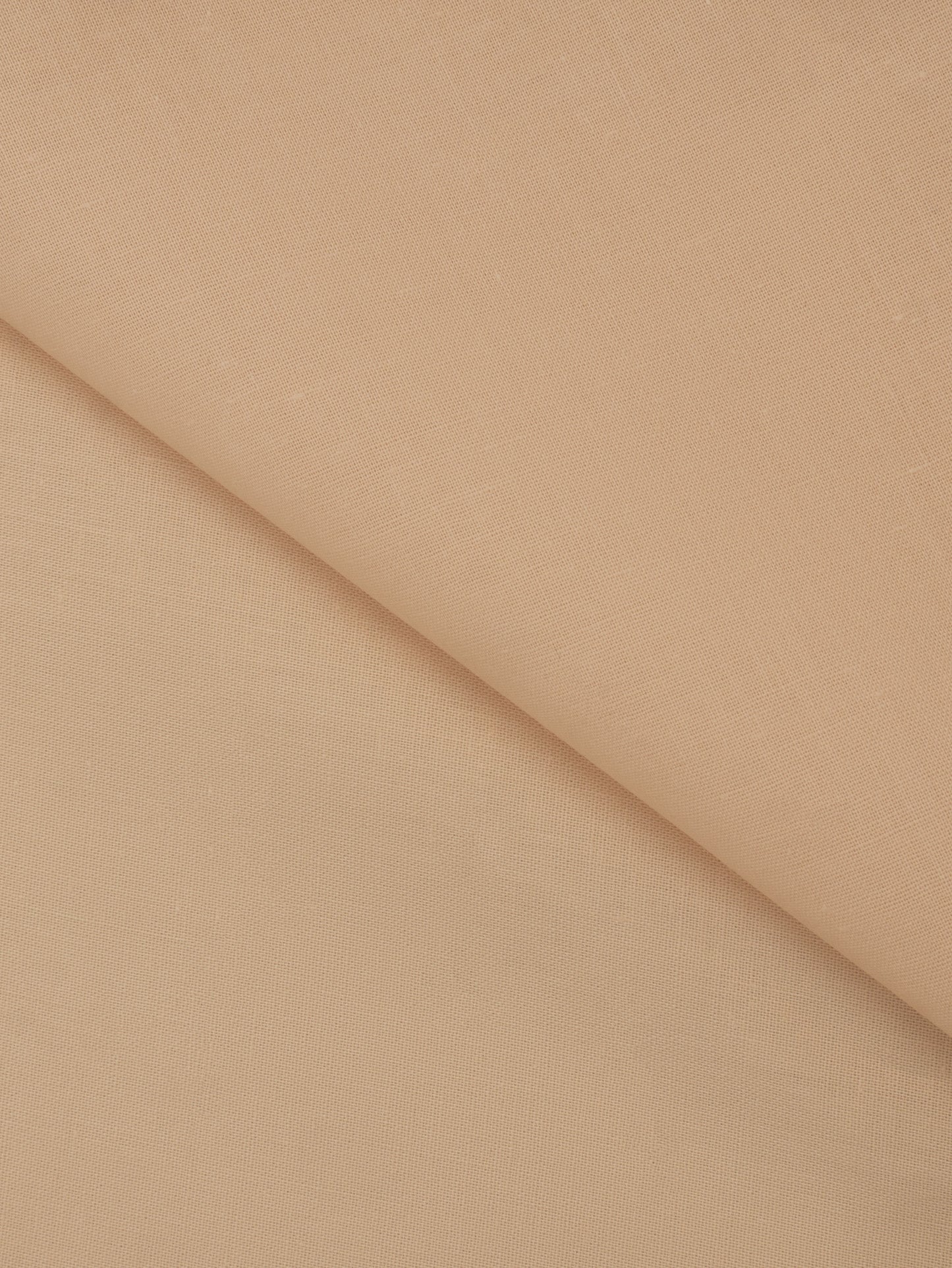 Mubarak Boora Cotton-Camel Tan