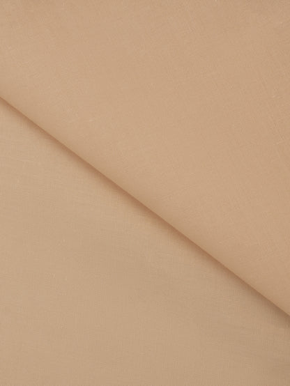 Mubarak Boora Cotton-Camel Tan