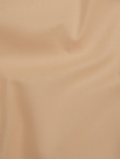 Mubarak Boora Cotton-Camel Tan
