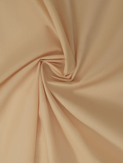 Mubarak Boora Cotton-Camel Tan