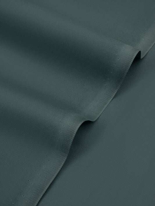 Mubarak Boora Cotton-Charcoal Green