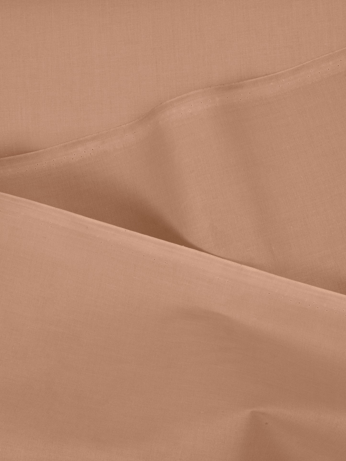 Mubarak Dynasty Cotton-Dark Beige