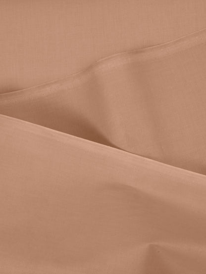 Mubarak Dynasty Cotton-Dark Beige