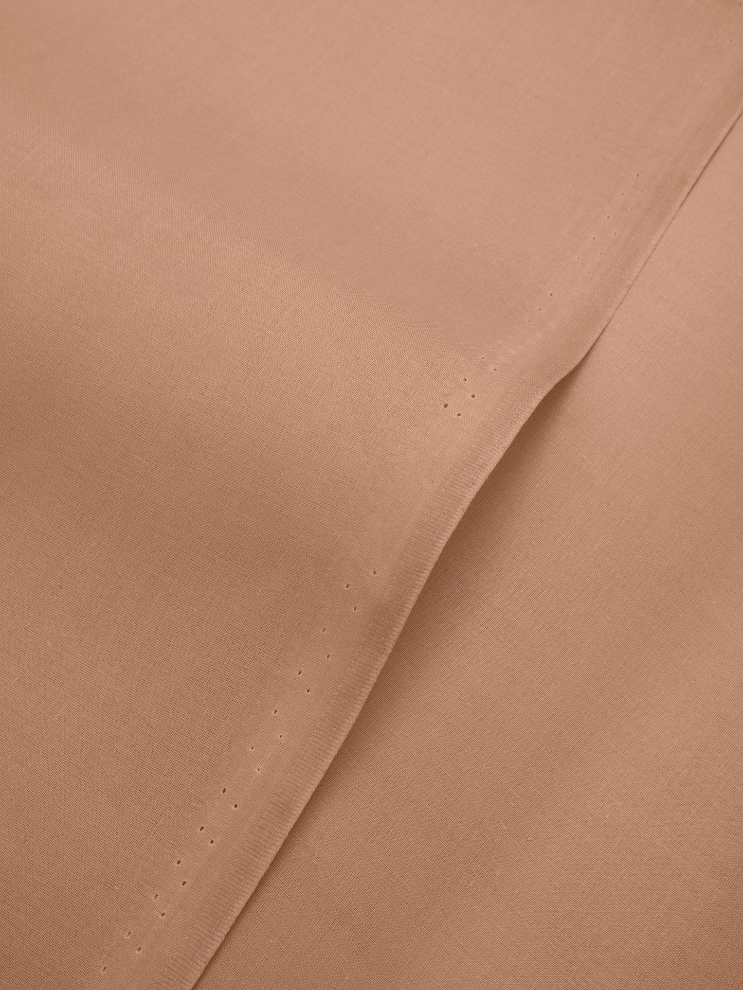 Mubarak Dynasty Cotton-Dark Beige