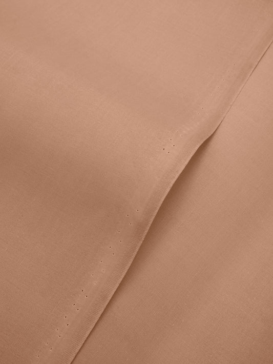 Mubarak Dynasty Cotton-Dark Beige