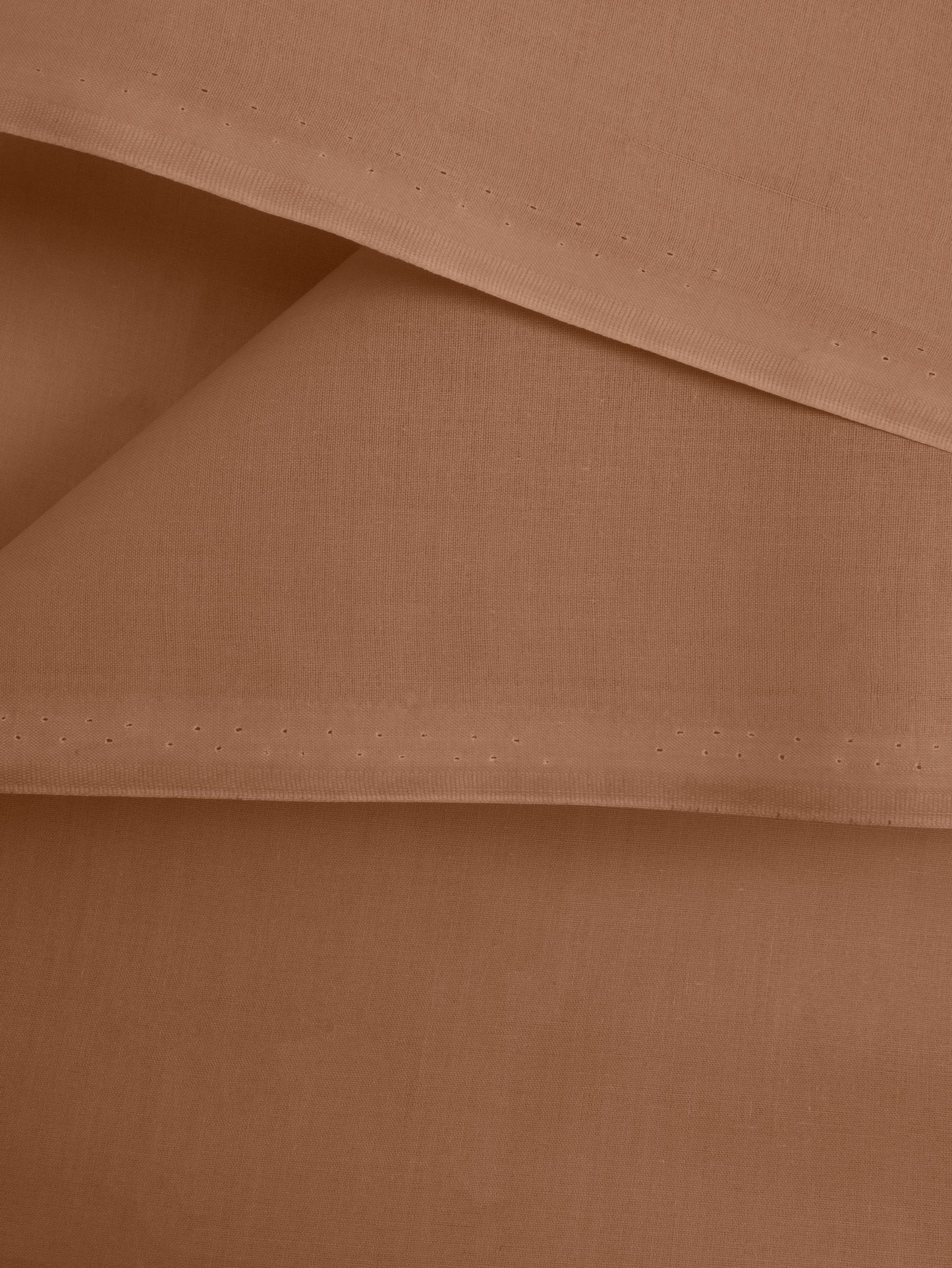 Mubarak Dynasty Cotton-Dark Beige