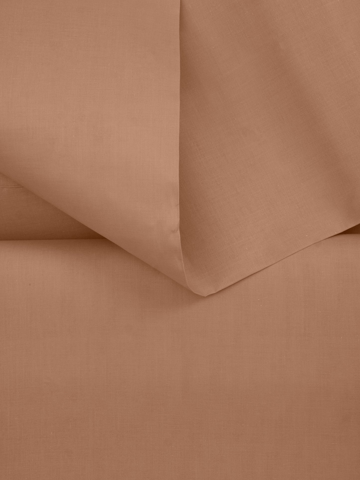 Mubarak Dynasty Cotton-Dark Beige