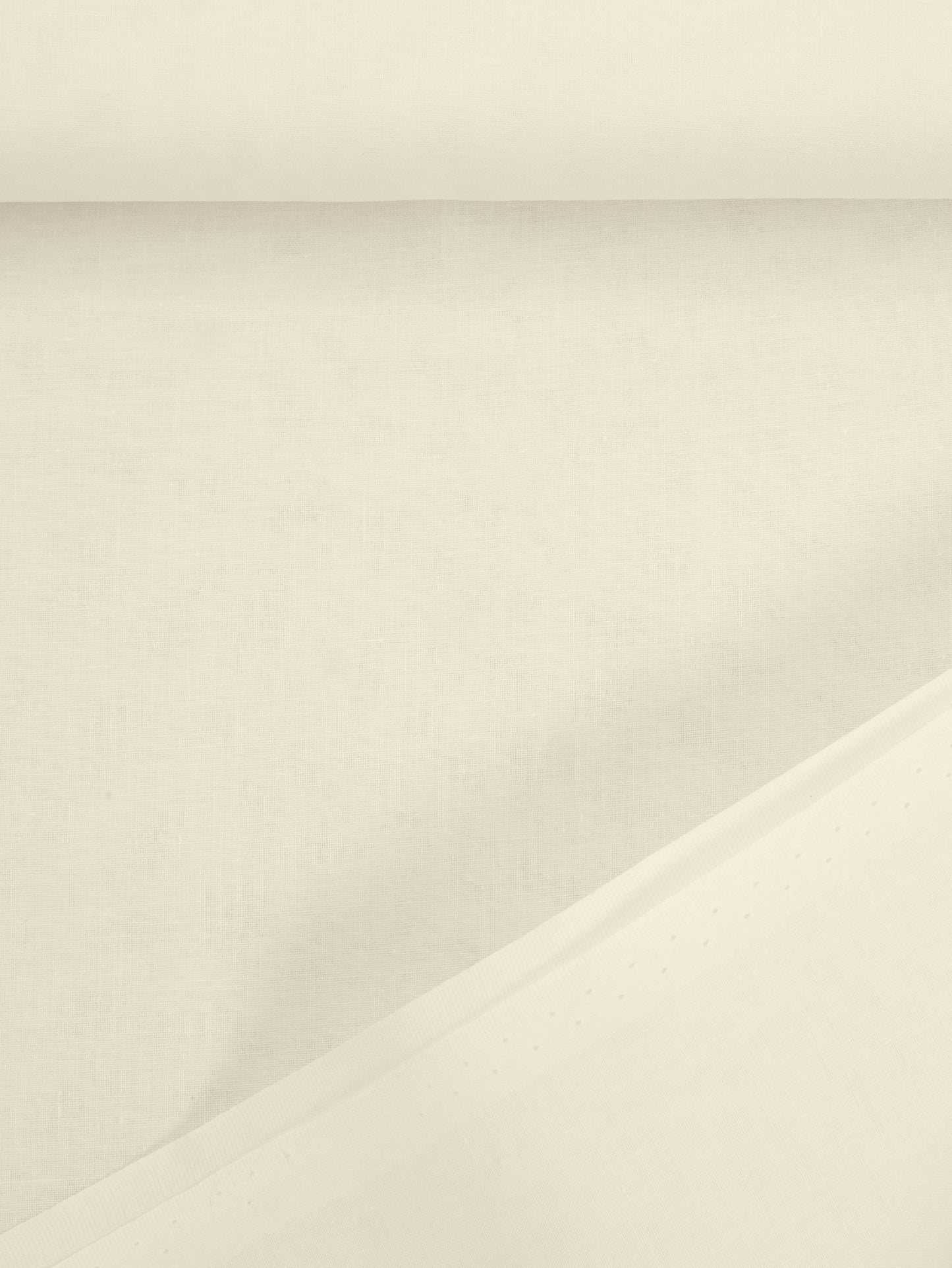 Mubarak Dynasty Cotton-Ivory Beige