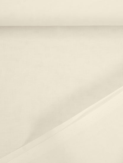 Mubarak Dynasty Cotton-Ivory Beige