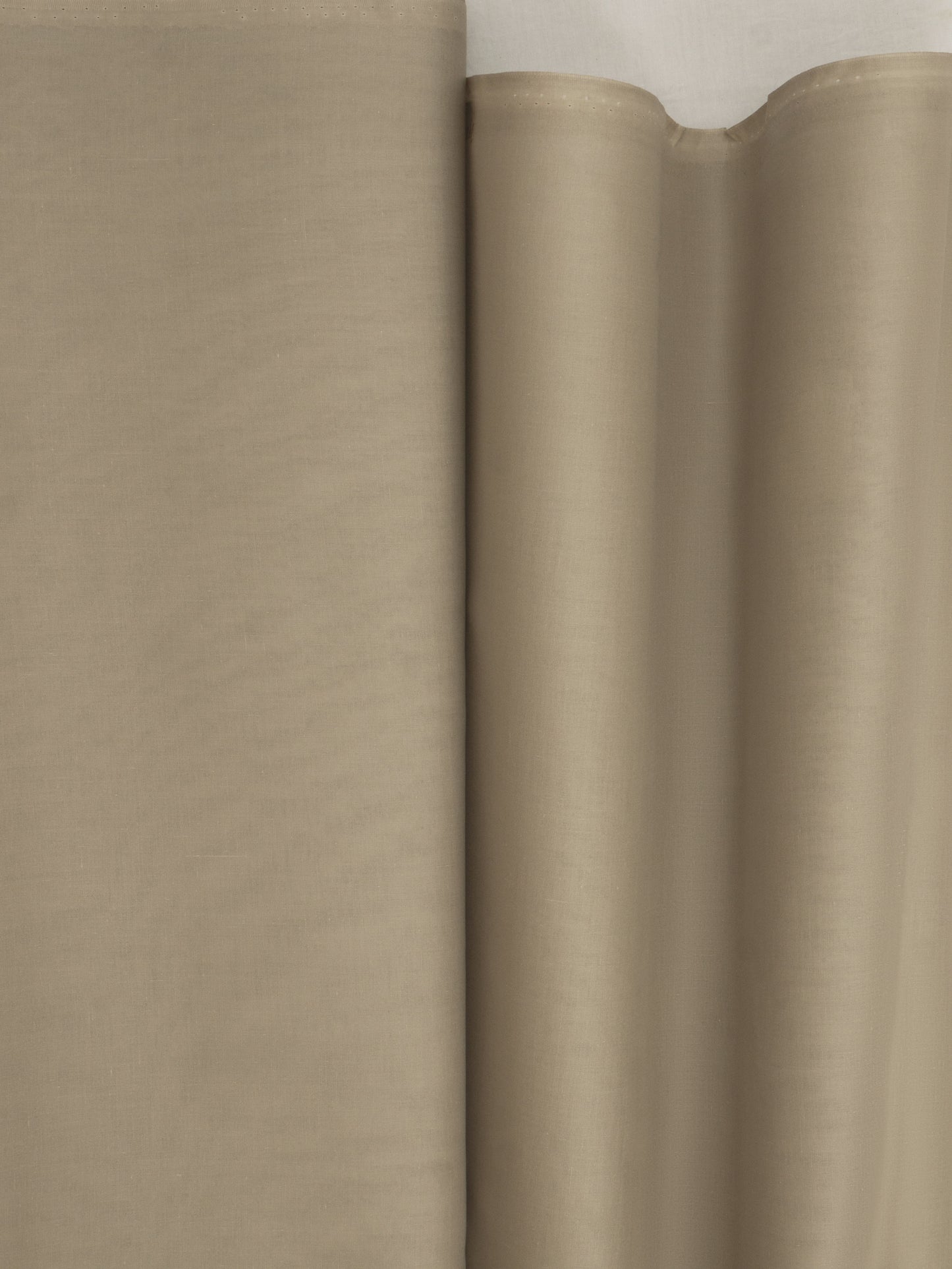 Mubarak Dynasty Cotton-Vintage Khaki