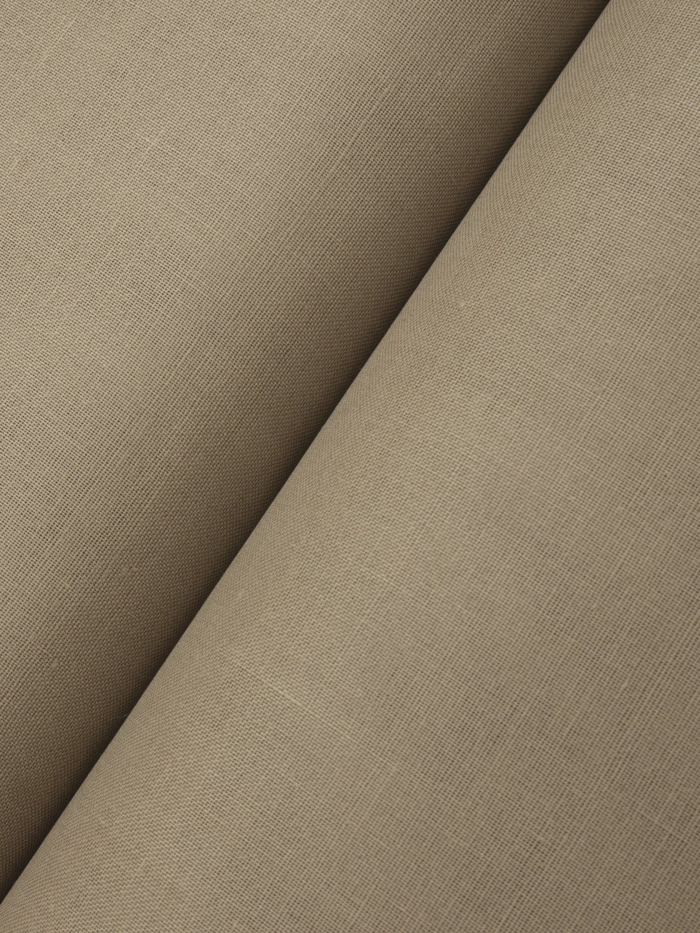Mubarak Dynasty Cotton-Vintage Khaki