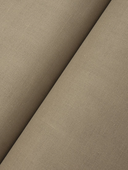 Mubarak Dynasty Cotton-Vintage Khaki