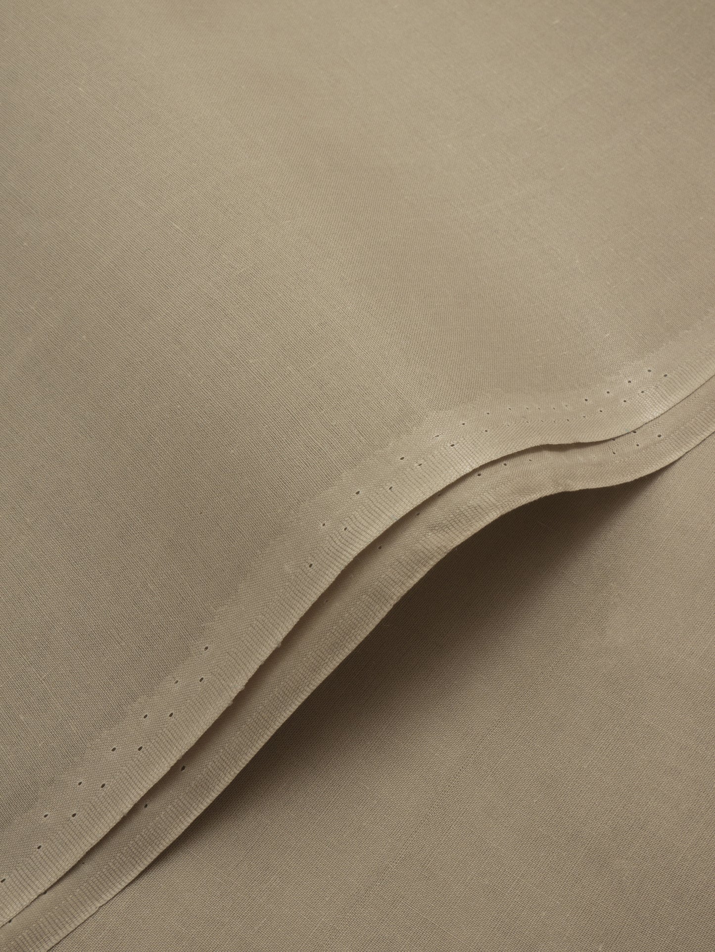 Mubarak Dynasty Cotton-Vintage Khaki